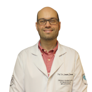 Picture of Leonardo Faverani